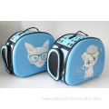 Foldable Innovative Fashion Switchable Pet Backpack
